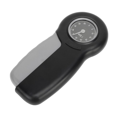 Hand dynamometer grip - dynamometer,