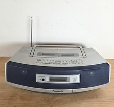 Panasonic RX-ED50 Portable