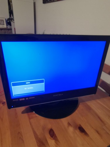 Matsui digital lcd - matsui,
