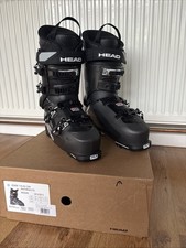 Head Men's Edge 110 HV GW All