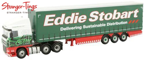Oxford diecast daf ftgxf105 - oxford,