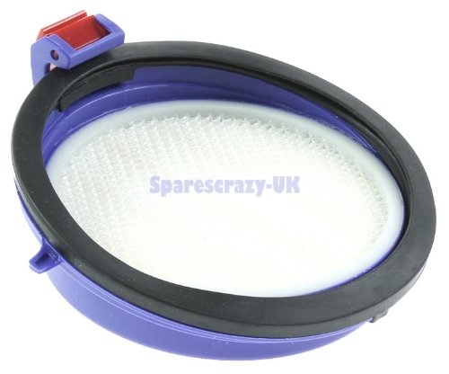 Post motor filter for dyson - post,