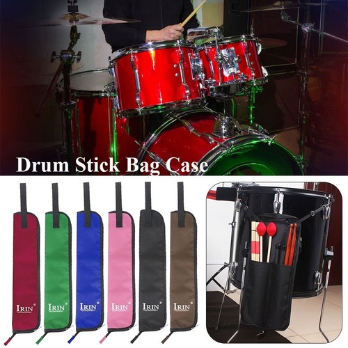 Strap drum stick bag - stick,