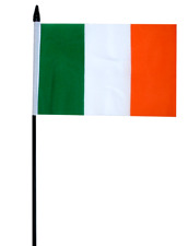Ireland Eire Irish Small Hand