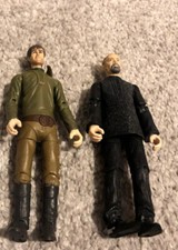 Robin Hood & Sherriff of