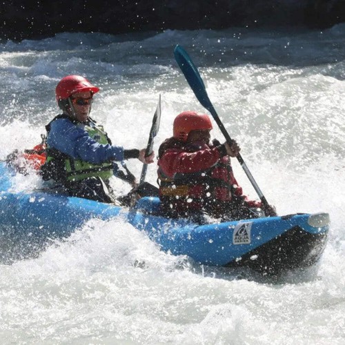 Offrez une aventure