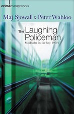 Wahloo, Per : The Laughing Policeman: No.9 (CRIME MAST FREE Shipping, Save £s