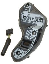 PEUGEOT 207 207 CC OS RIGHT DRIVER SIDE REAR LIGHT BULB HOLDER WITH PLUG 06-2009