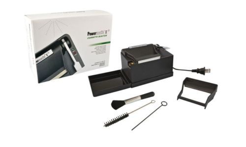 New powermatic electric - new,