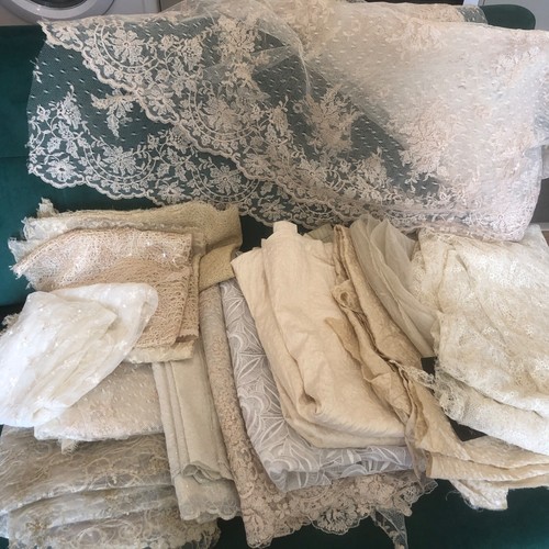 Wedding gowns lace tulle - lace,,