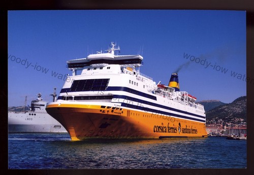 Fq839 corsica sardinia ferry - -, corsica/sardinia