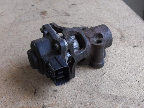 Mazda mx5 egr valve 1 - 1.6, 1.8