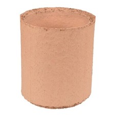 Terracotta flue liner - terracotta,