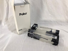 2 Pack Humane Mouse Traps for Indoor / Outdoor Use