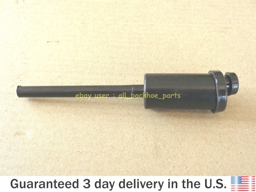 Jcb backhoe axle breather - -,