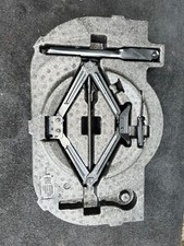 2016 VAUXHALL ASTRA K JACK &