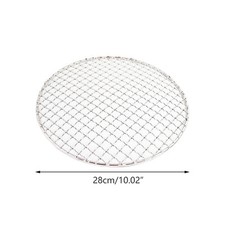 Stainless Steel BBQ Grill