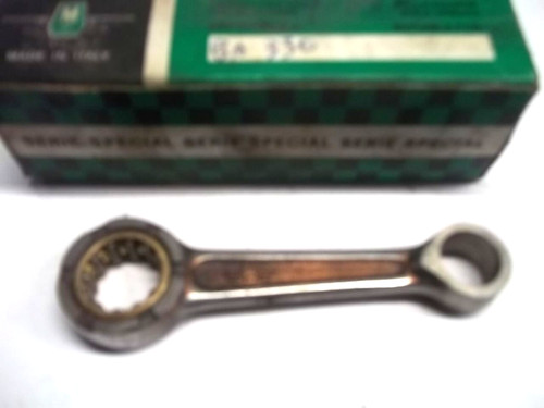 Crankshaft connecting rod - crankshaft,