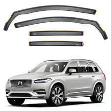 ISPEED Wind Deflectors for