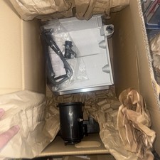 Worcester Bosch Greenstar CDI
