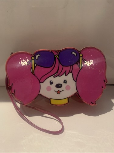 Poochie radio with wrist - poochie, am
