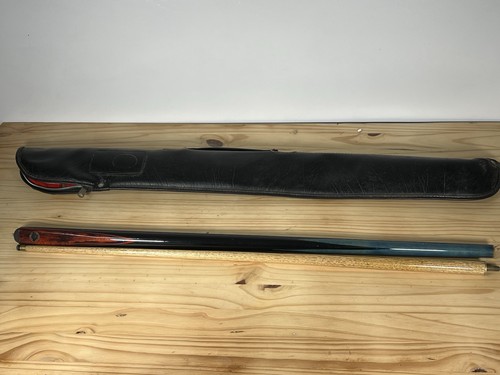 Cue craft england - 2, ash