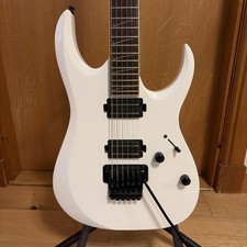 Ibanez RGD320 WH 6 String
