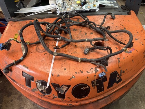 Honda civic engine - civic, bay