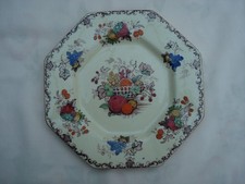 Vintage Masons Ironstone Fruit