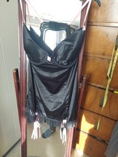 Lingerie with Suspender Ties,  sexy underwear.