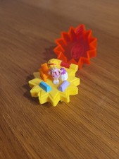 incomplete (ULTRA RARE) Polly