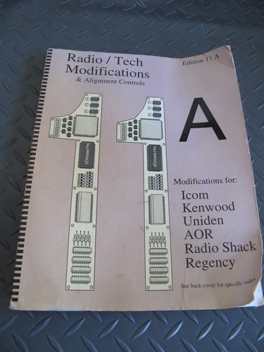Artsci 11a radio - radio, for