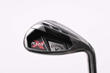 Callaway RAZR X Gap Wedge / 49