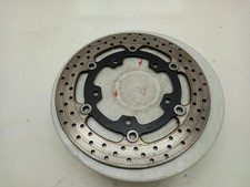 2023 SUZUKI SV650 Rear Brake Disc 5921038G10 