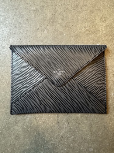 Louis vuitton epi leather - louis,