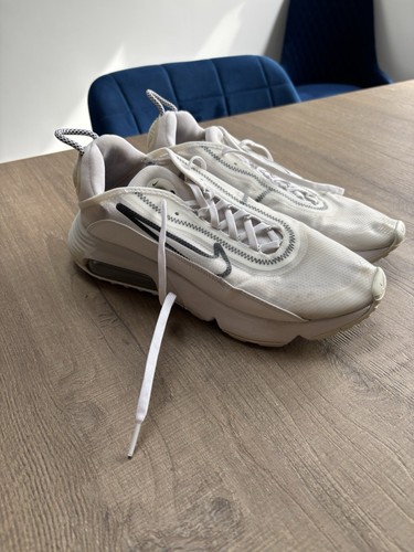 Nike air max 2090 white - max, size