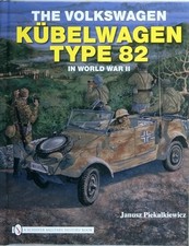 The Volkswagen K�belwagen