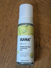 ISANA Love Your Skin~