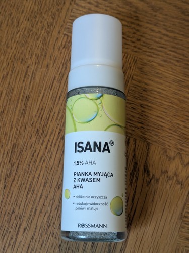 Isana love your skin - your, skin~