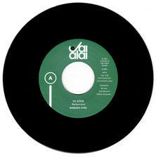 BARBARA LYNN So Good / PATTI