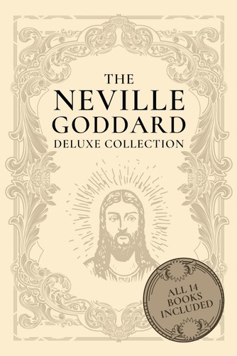 The neville goddard deluxe - neville,