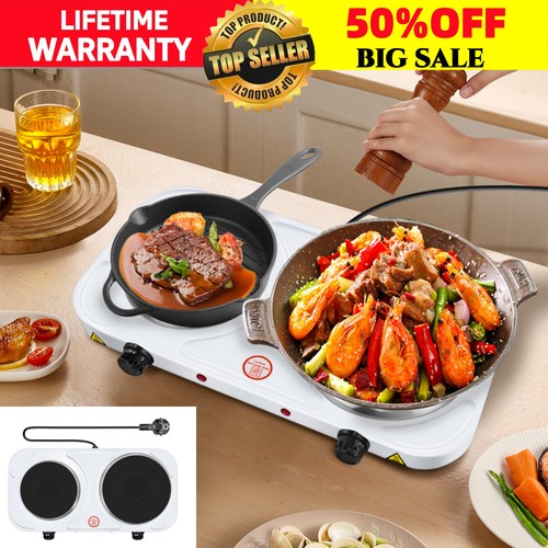 New electric hot plate - electric,