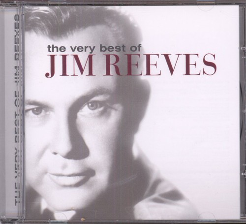 Jim reeves very best uk - of,