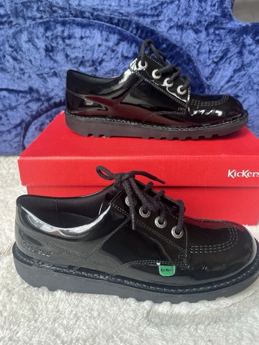 Kick core junior - lo, school