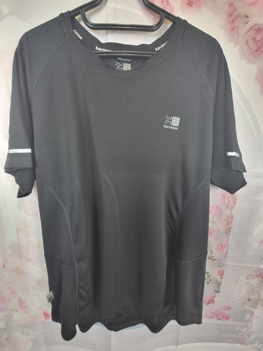 Karrimor running tee shirt - karrimor,