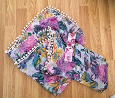 Phase Eight Floral Toile