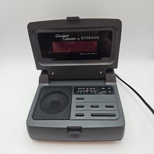 Vintage Ryebank Designer