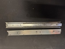 Snap On 8-2388A Tool Box Chest Roll Cab Drawer Ball Bearing Slides Runners Kra