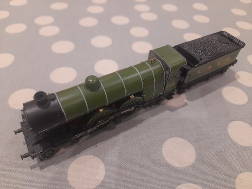 Bachmann 762 lner - 31-762,