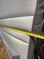 Ikea Hövag Single Mattress
